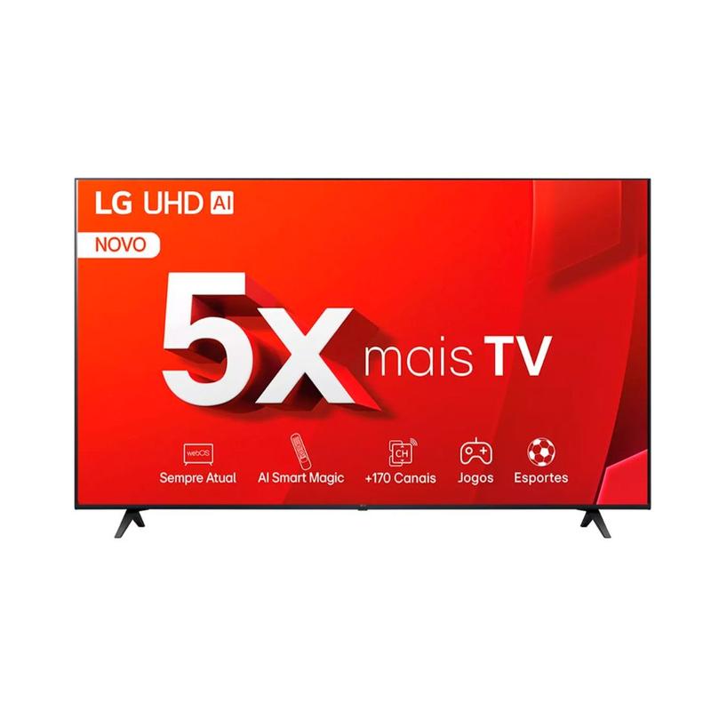 Smart TV LG 50